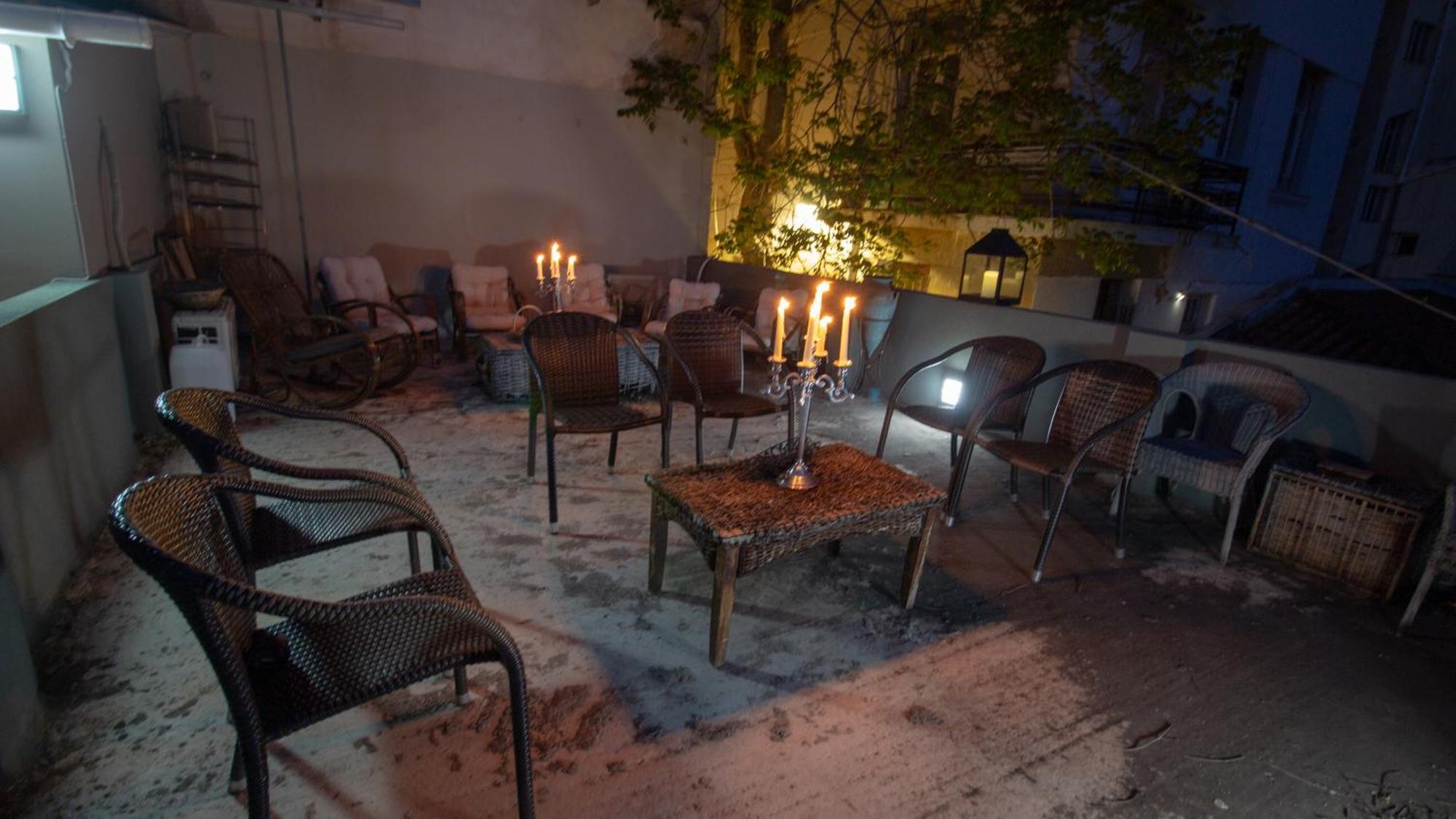 Athens City Center Historical Area Luaran gambar