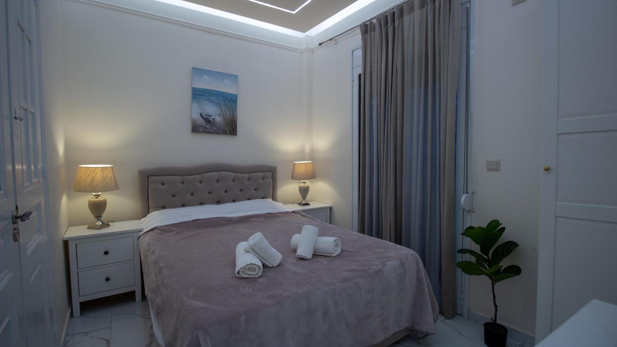 Athens City Center Historical Area Luaran gambar