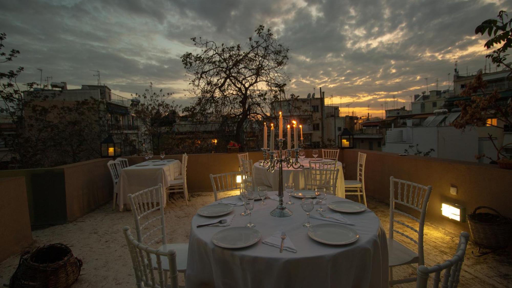 Athens City Center Historical Area Luaran gambar