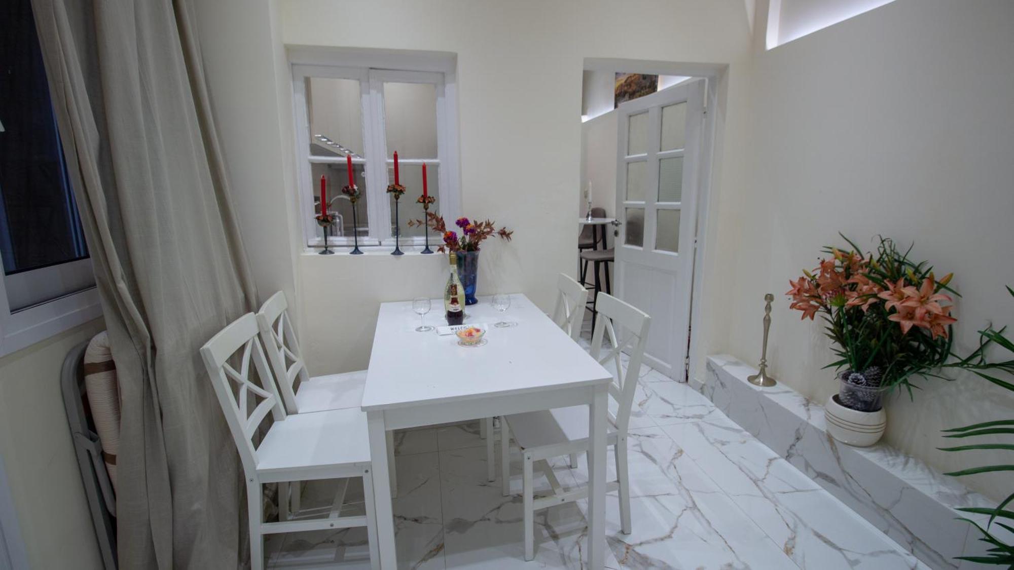 Athens City Center Historical Area Luaran gambar