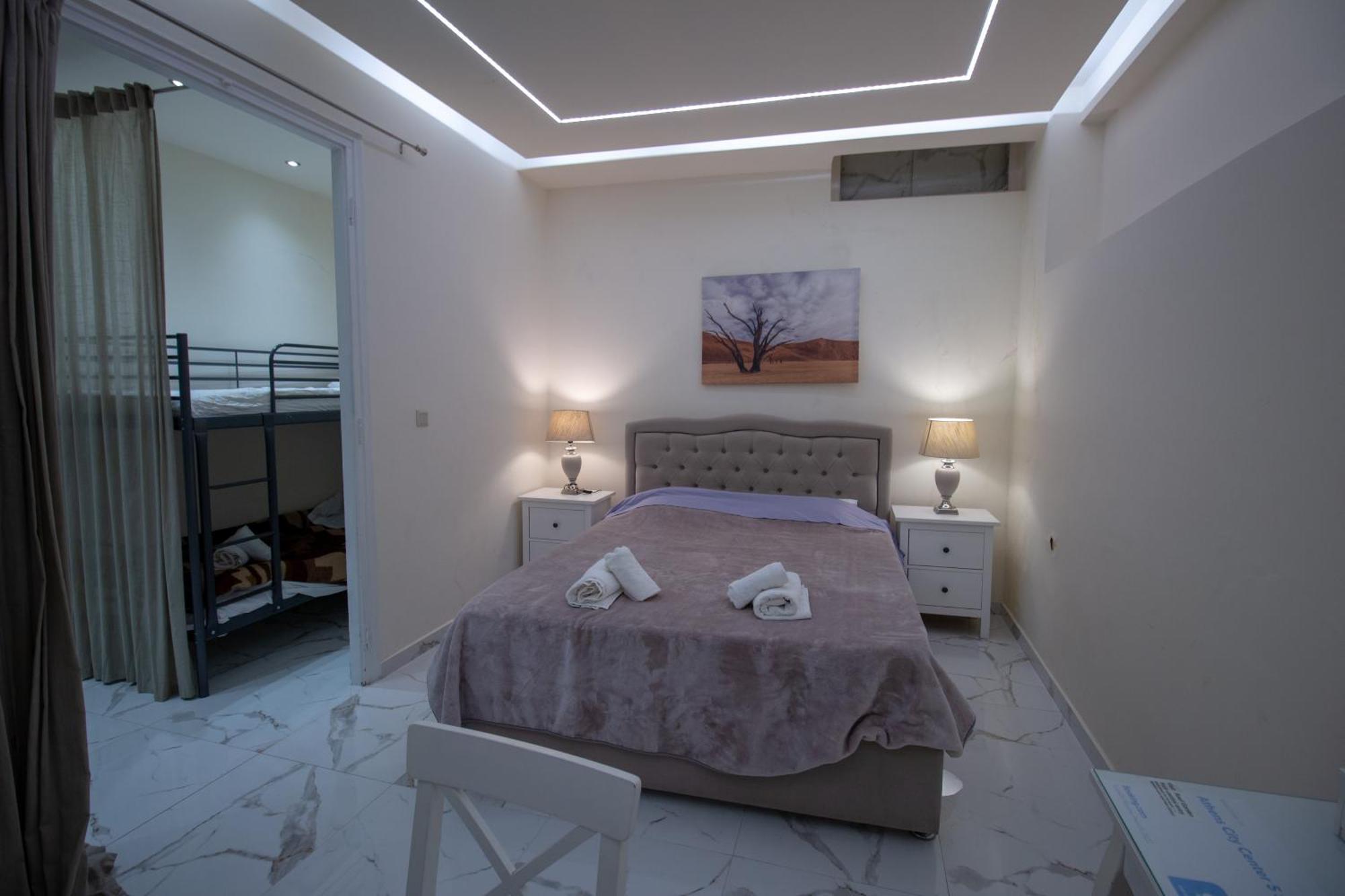 Athens City Center Historical Area Luaran gambar