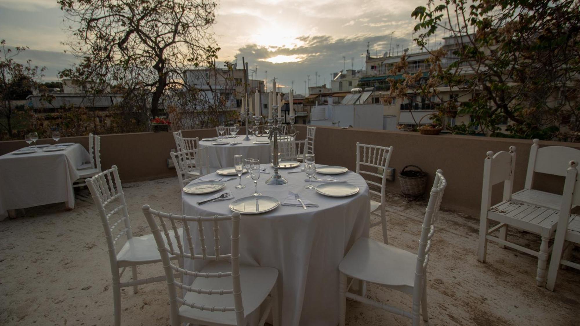Athens City Center Historical Area Luaran gambar