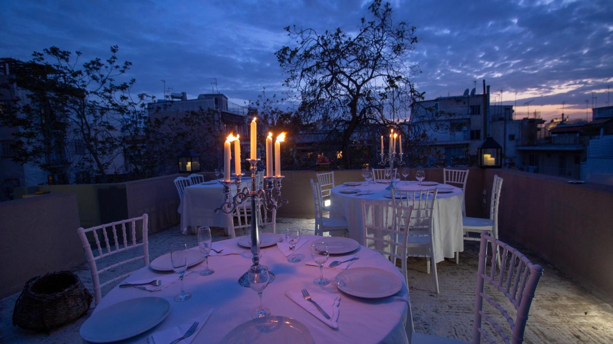 Athens City Center Historical Area Luaran gambar