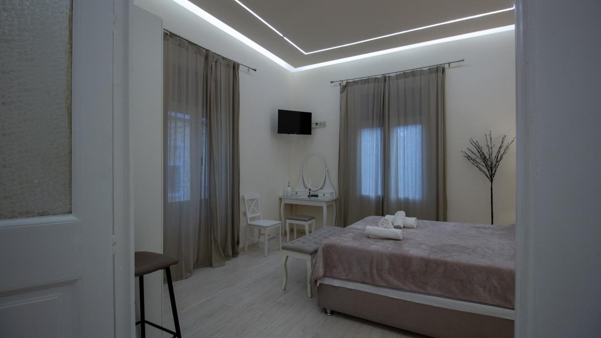 Athens City Center Historical Area Luaran gambar