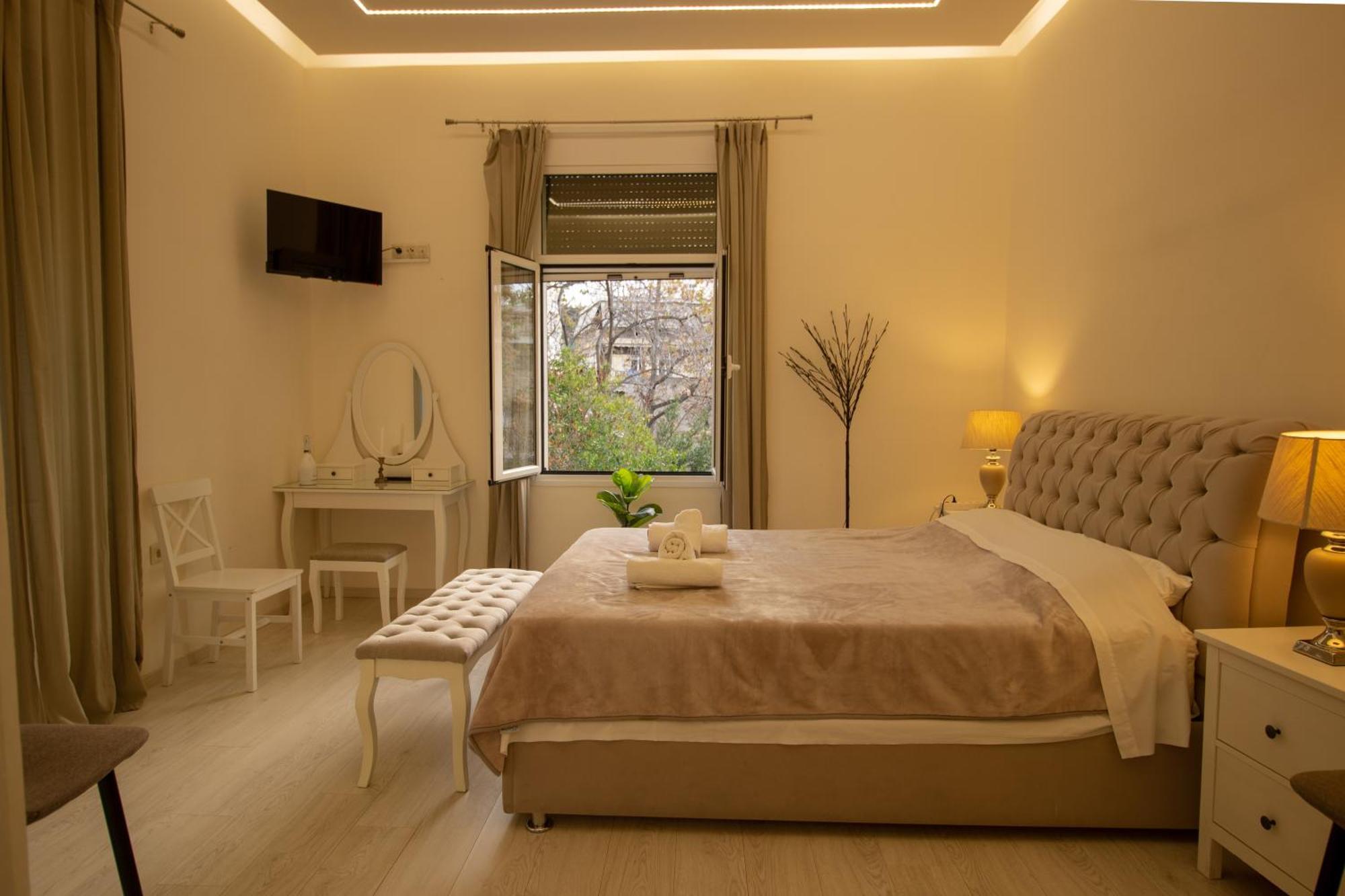 Athens City Center Historical Area Luaran gambar