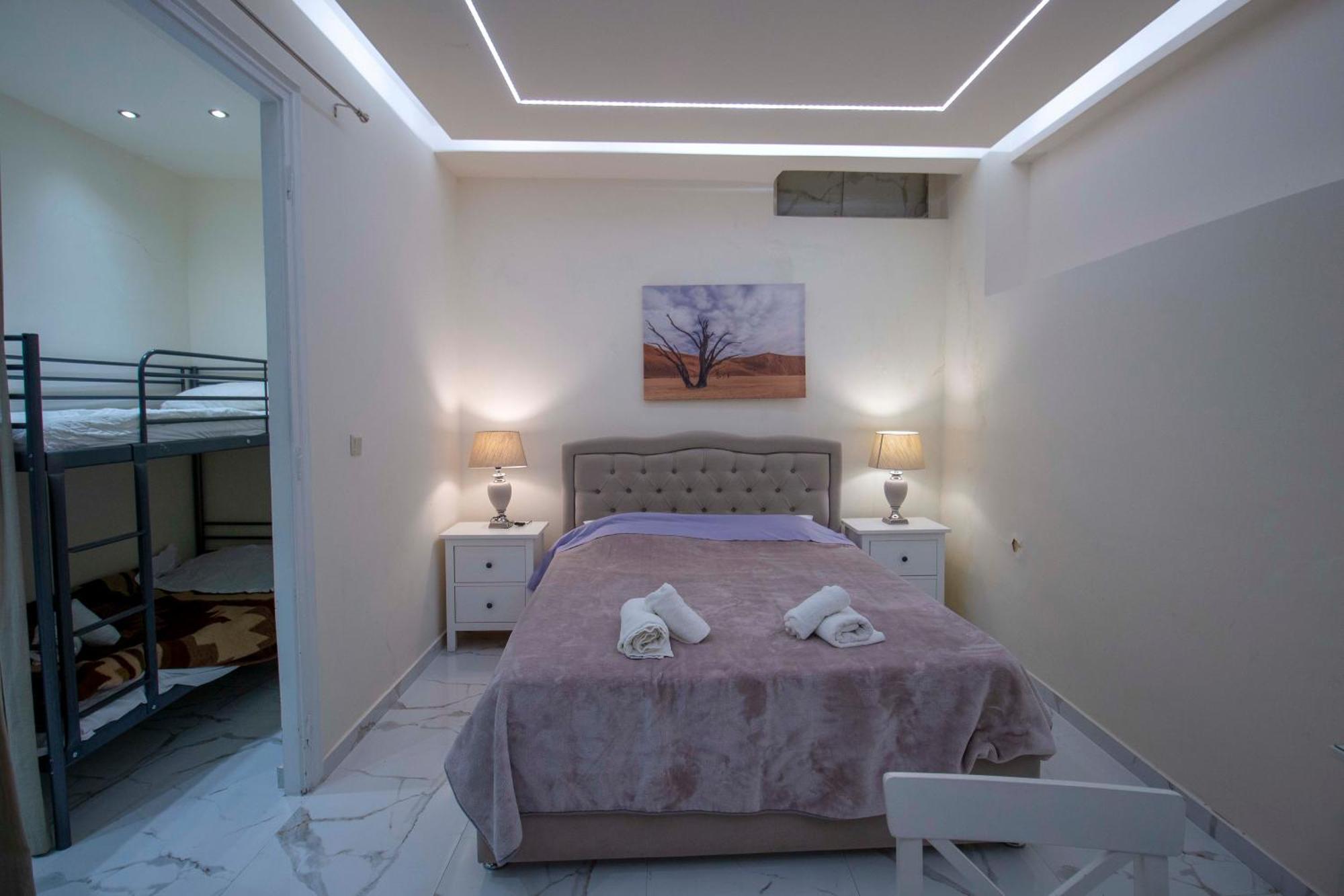 Athens City Center Historical Area Luaran gambar