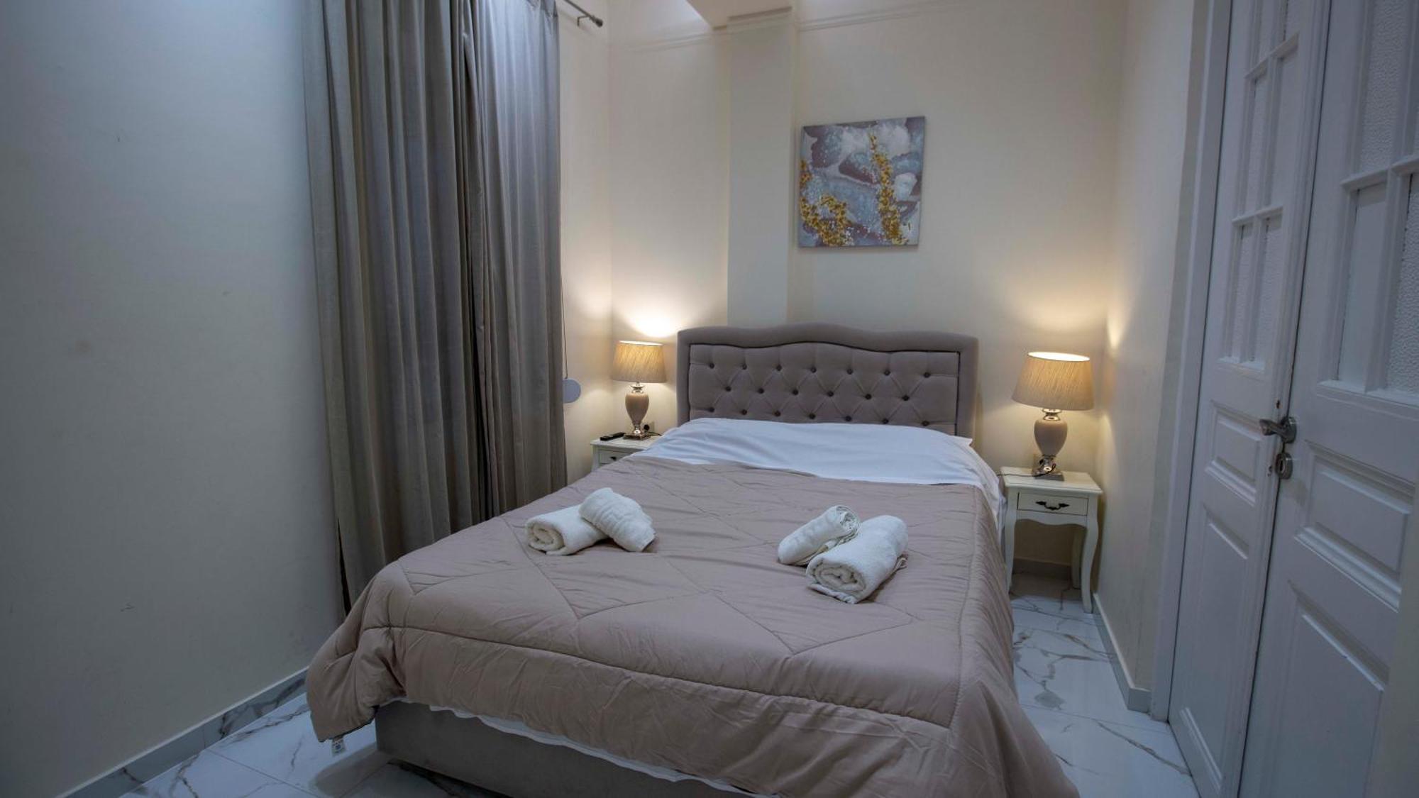 Athens City Center Historical Area Luaran gambar