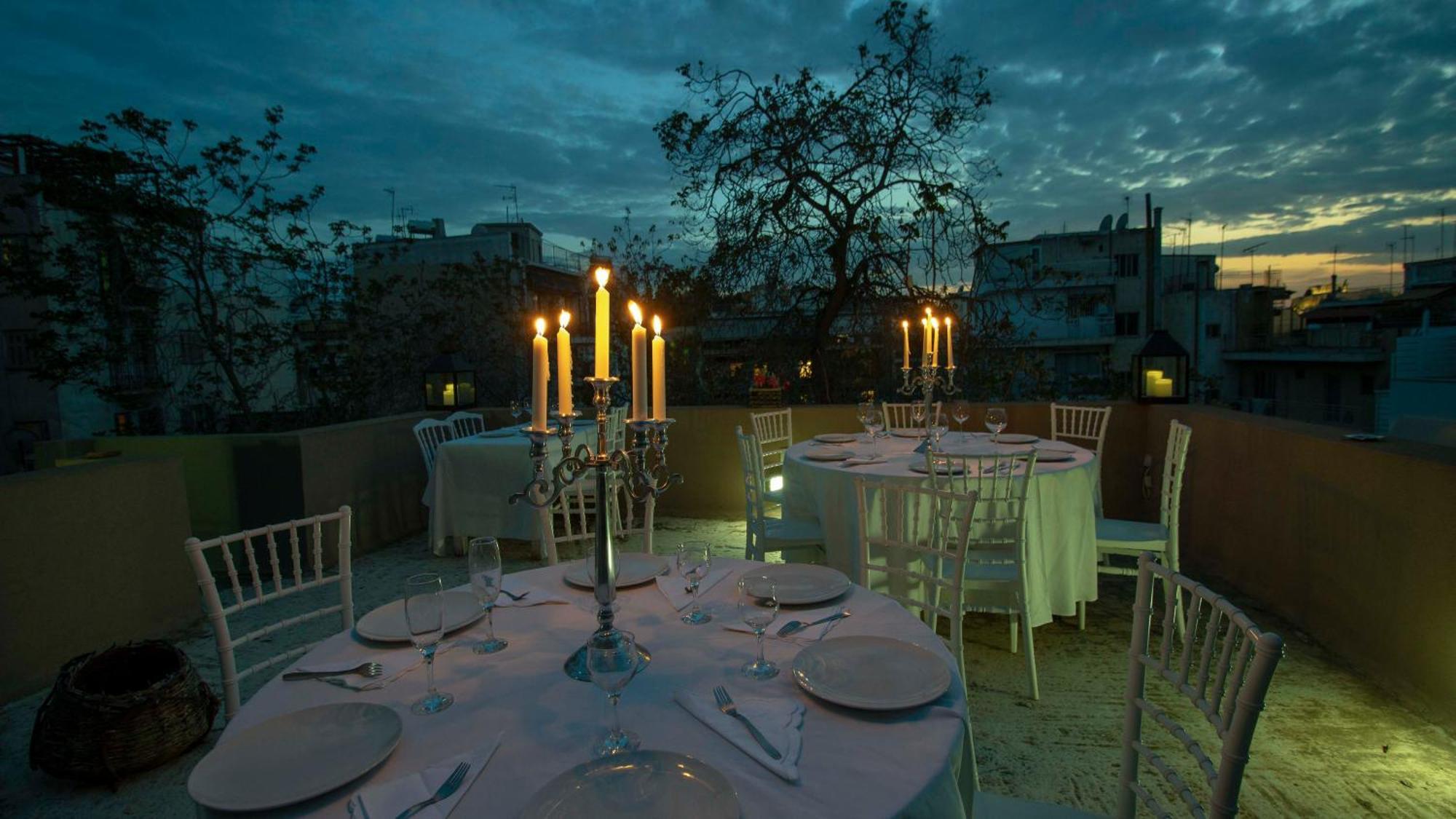 Athens City Center Historical Area Luaran gambar